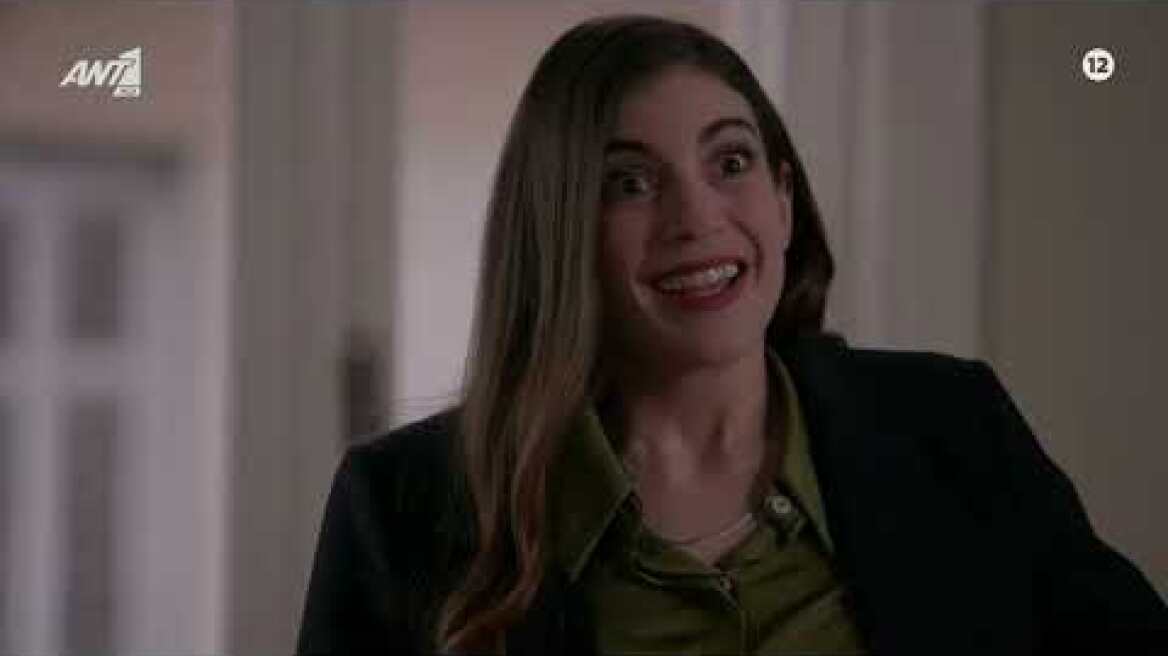 ΠΑΓΙΔΕΥΜΕΝΟΙ – SNEAK PREVIEW – ΕΠΕΙΣΟΔΙΟ 36