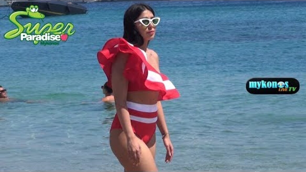 ΤΑ ΧΕΙΡΟΤΕΡΑ ΜΠΙΚΙΝΙ ΠΟΥ ΕΙΔΑΜΕ ΦΕΤΟΣ ΣΤΗΝ ΜΥΚΟΝΟ