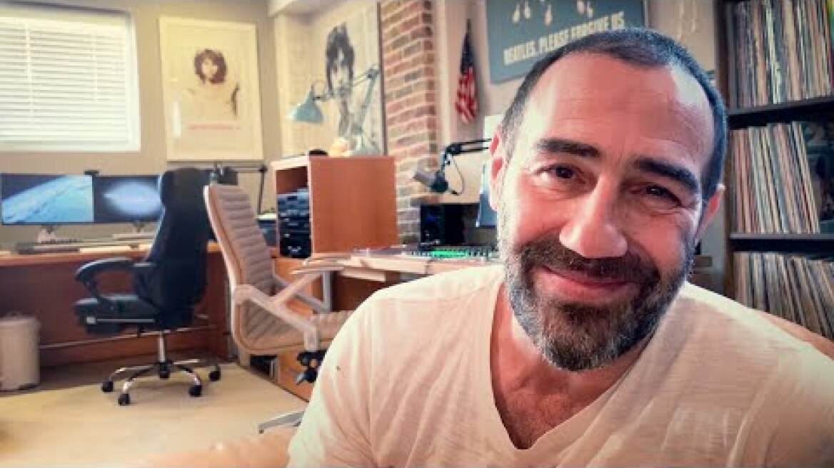 13 Χρόνια Ράδιο Αρβύλα | Εορταστικό Trailer