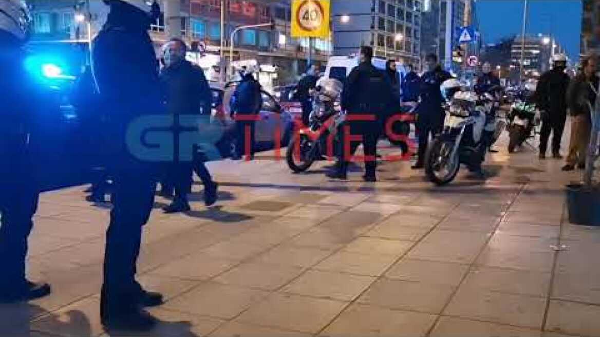 Επεισόδιο Μοναστηρίου - GRTimes.gr