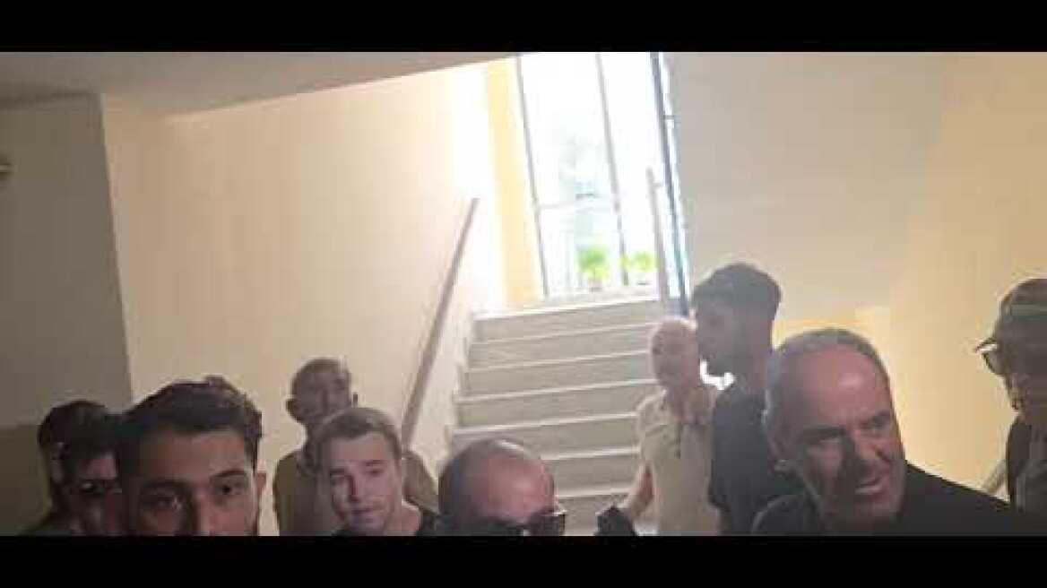 Κτηνοτρόφοι διαμαρτύρονται (7)