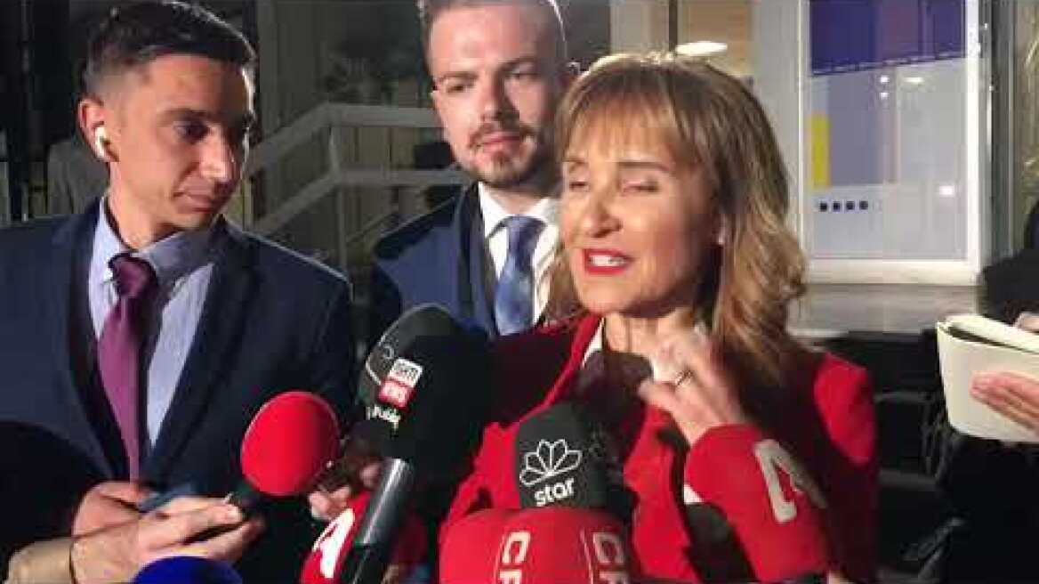 Μάρα Ζαχαρέα