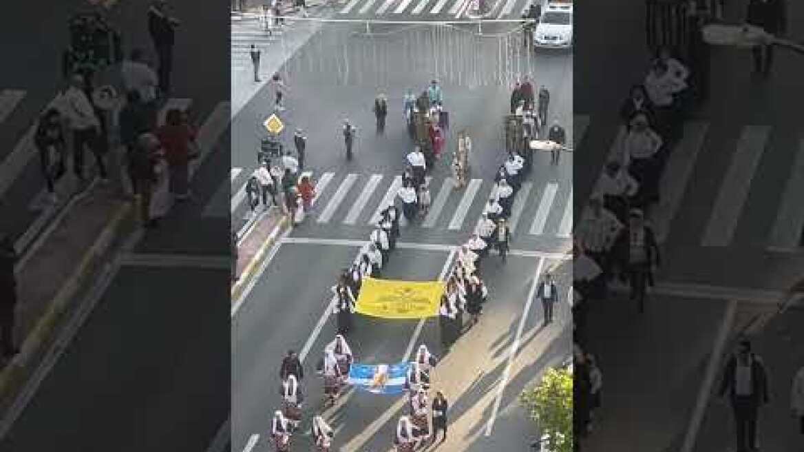 Λιτανεία Αγίου Νικολάου (3)