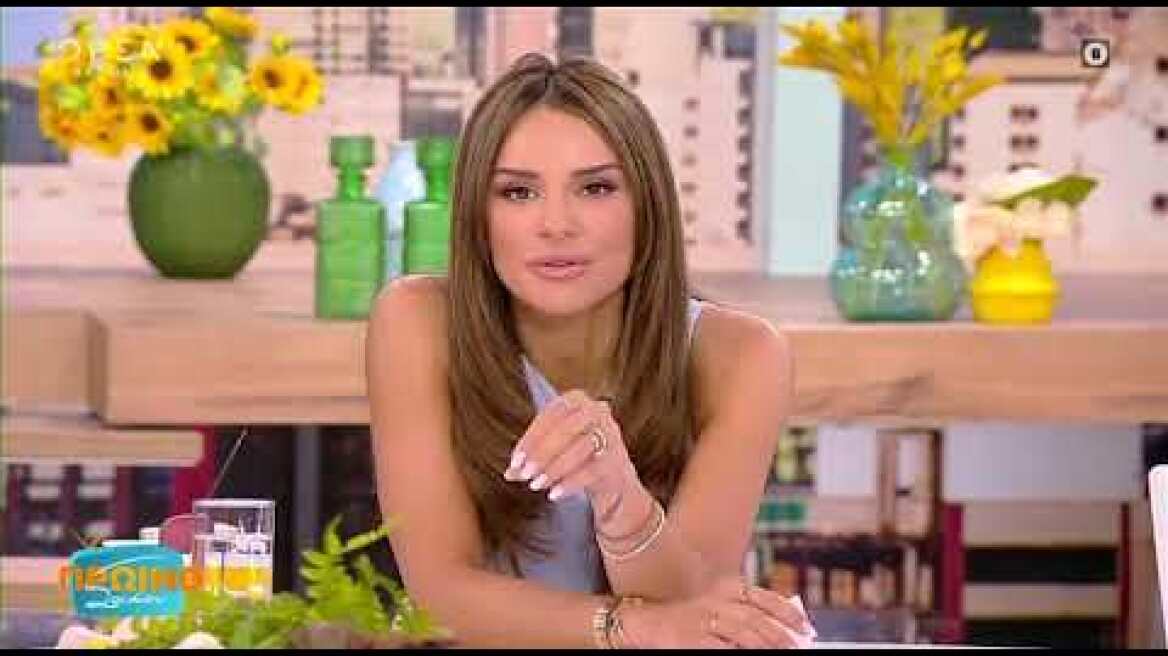 Δημήτρης Σταρόβας: Η πρώτη εικόνα μέσα από το νοσοκομείο πριν από το εξιτήριο