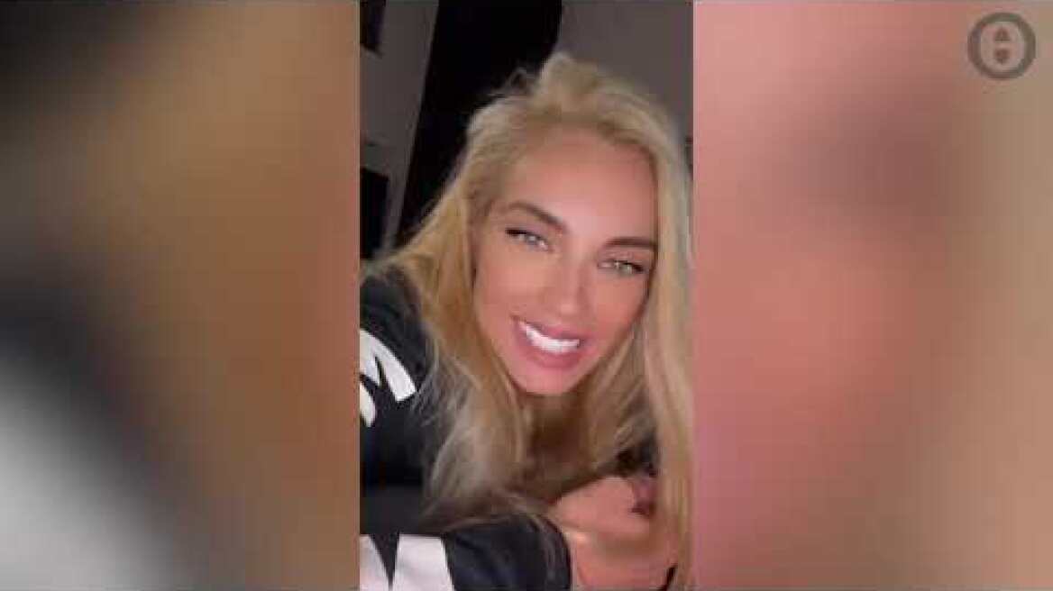 Τζούλια Νόβα: «Παραπονιέστε για το πόσο κουρασμένες είστε από τα παιδιά σας;»