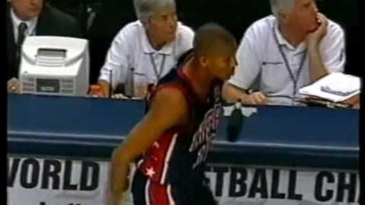 ΑΡΓΕΝΤΙΝΗ-ΗΠΑ  87-80(ΜΟΥΝΤΟΜΠΑΣΚΕΤ 2002).