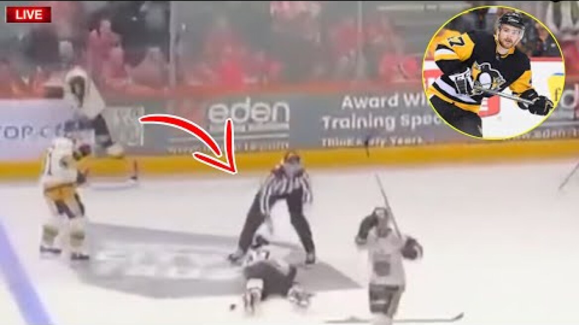adam johnson last injury video | ice hockey player adam johnson passed away| Adam Johnson