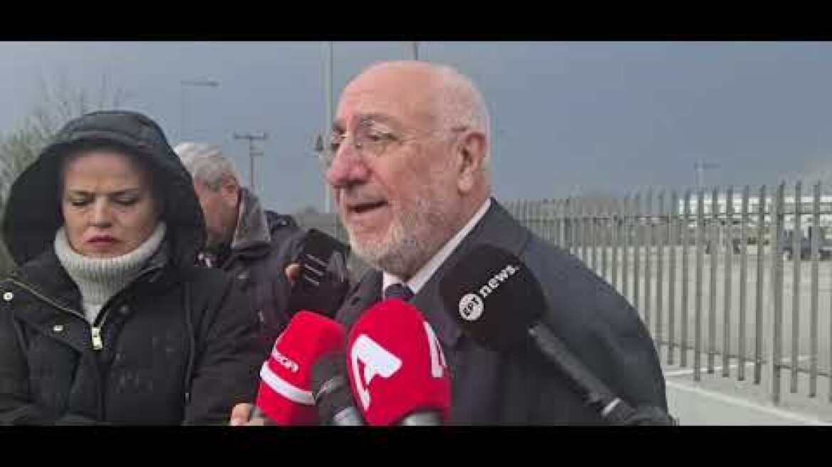 Έκρηξη στο εργοστάσιο Βιολάντα (1)