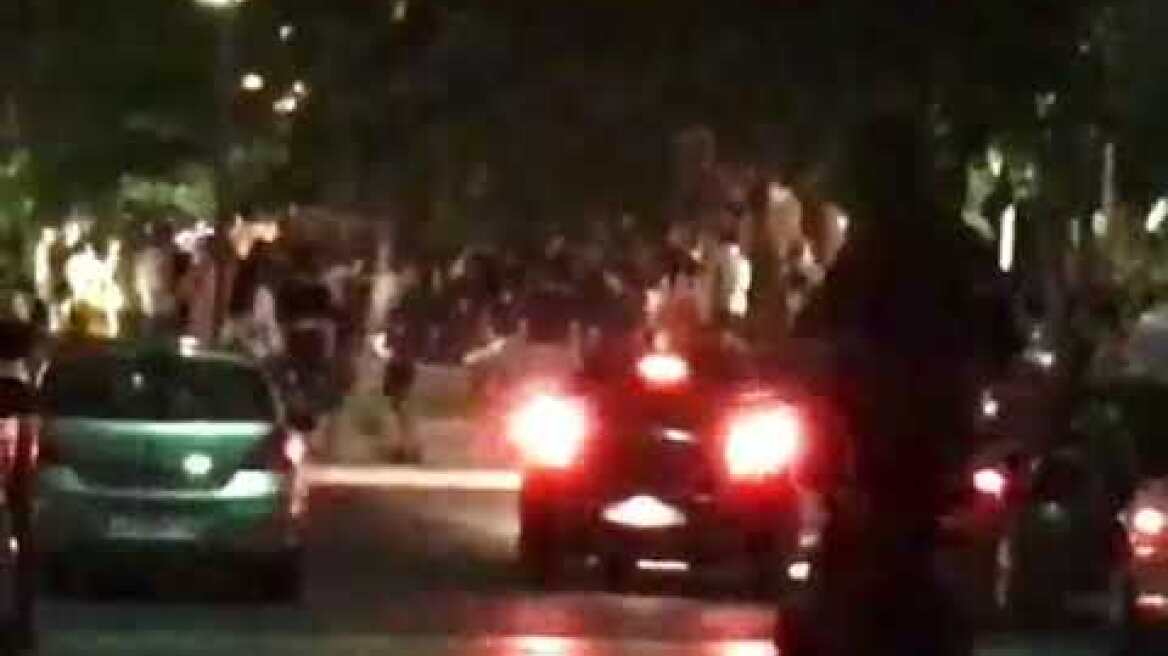 Πλατεία Βαρνάβα