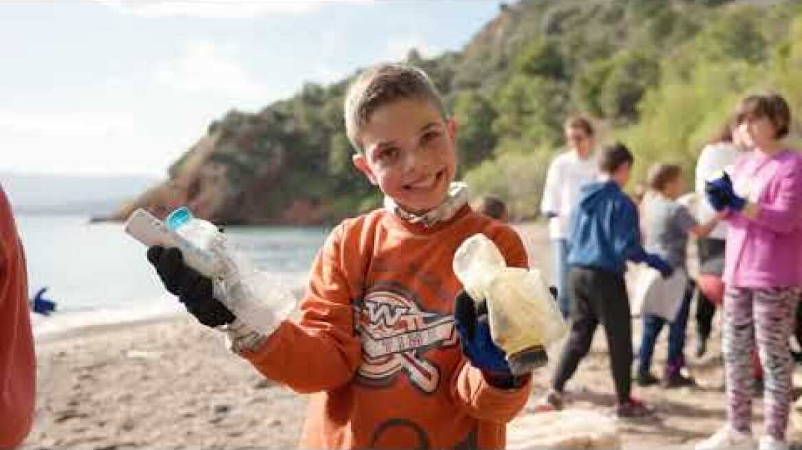 Saronicos Project | Αποστολή στα Μέθανα