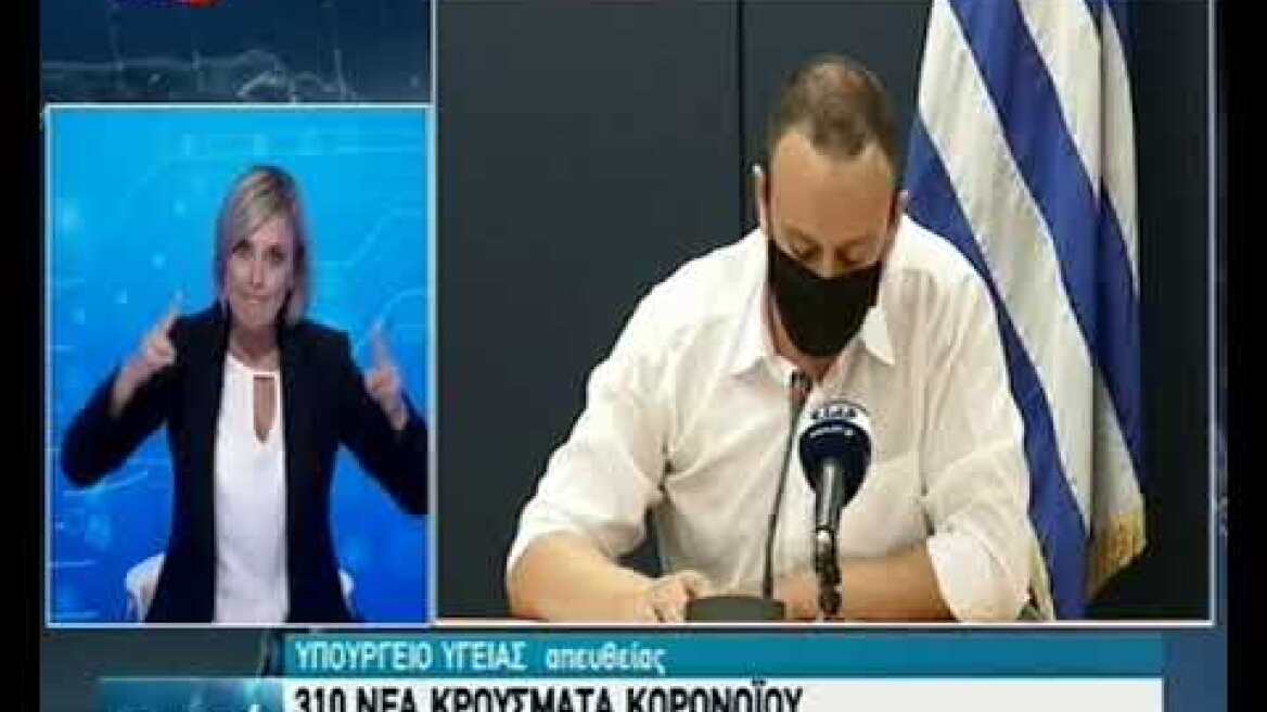 Γκίκας Μαγιορκίνης 15/9