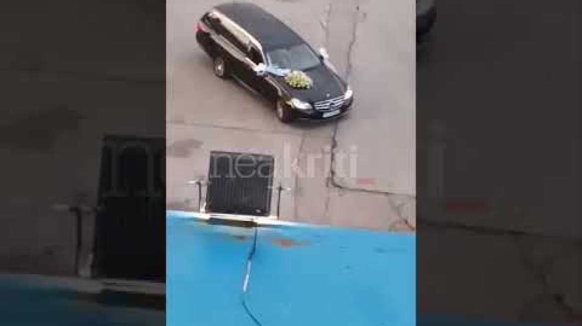 Το τελευταίο ταξίδι του αδικοχαμένου Αντώνη