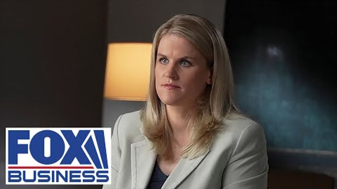 Live: Facebook whistleblower Frances Haugen testifies before Senate