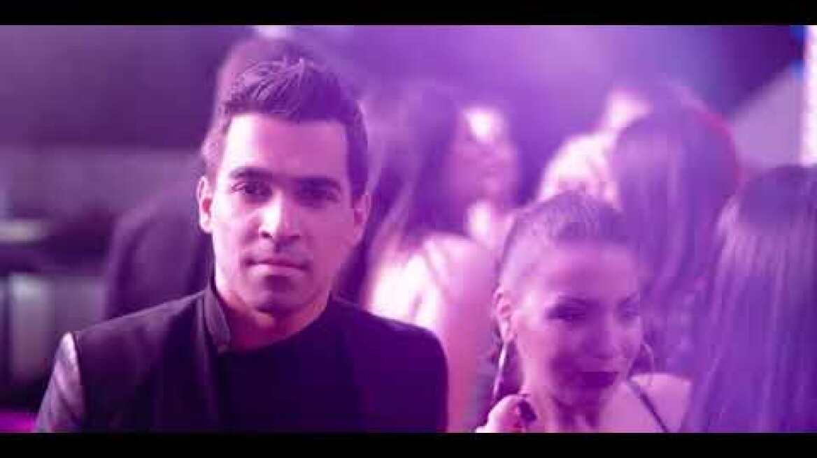 Βασίλης Δήμας - Ο βασιλιάς του κόσμου - Official Video Clip