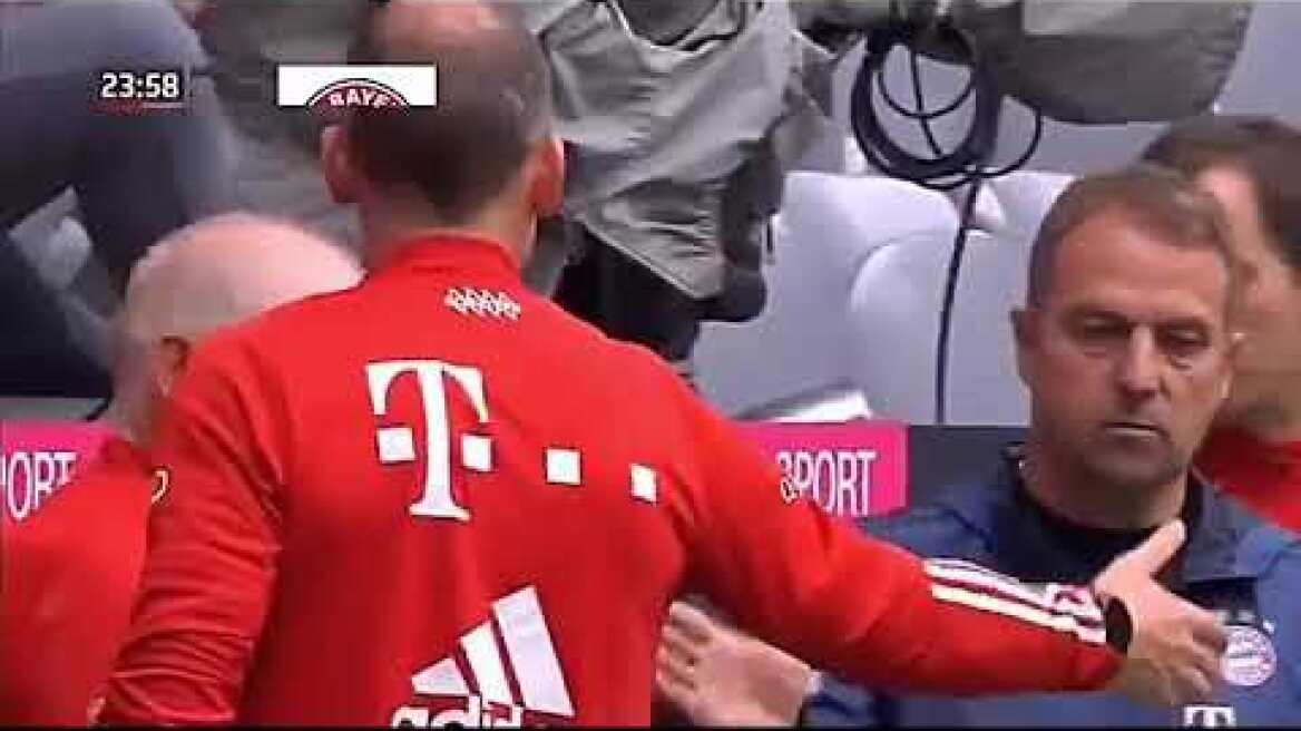 Bayern Munich vs Freiburg 3-1 All Goals (Germany - Bundesliga) 20/06/2020