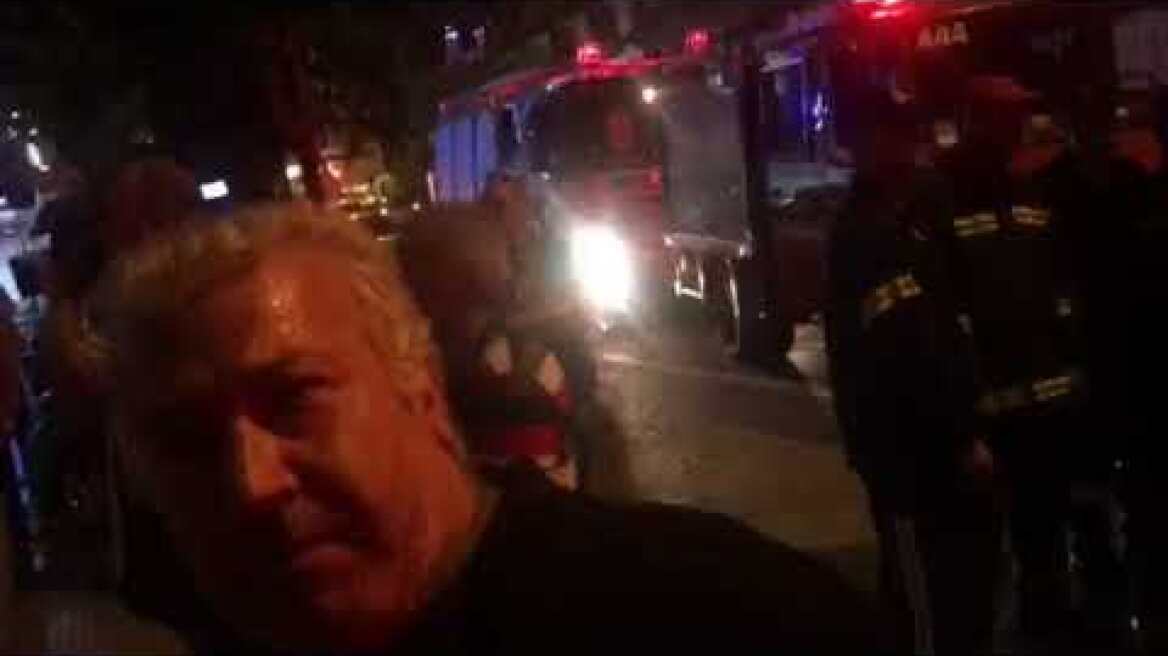 Δήλωση πελάτη ξενοδοχείου