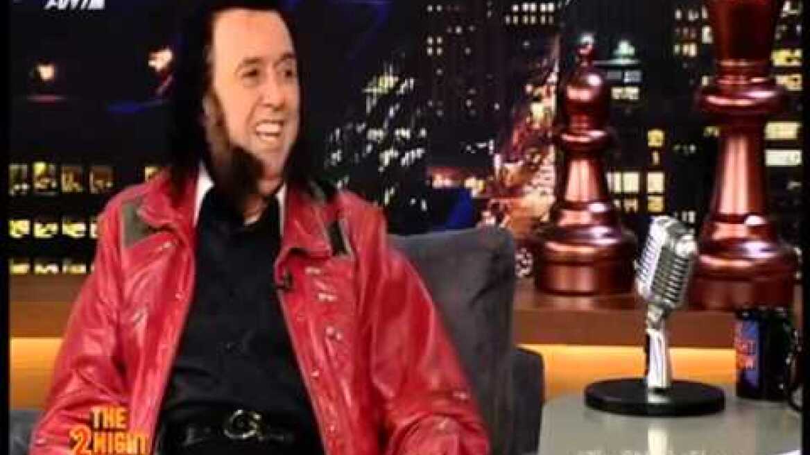 Σταμάτης Κόκοτας: Δε θα πιστεύετε πόσα χρήματα του έδιναν για να ξυρίσει τις φαβορίτες του