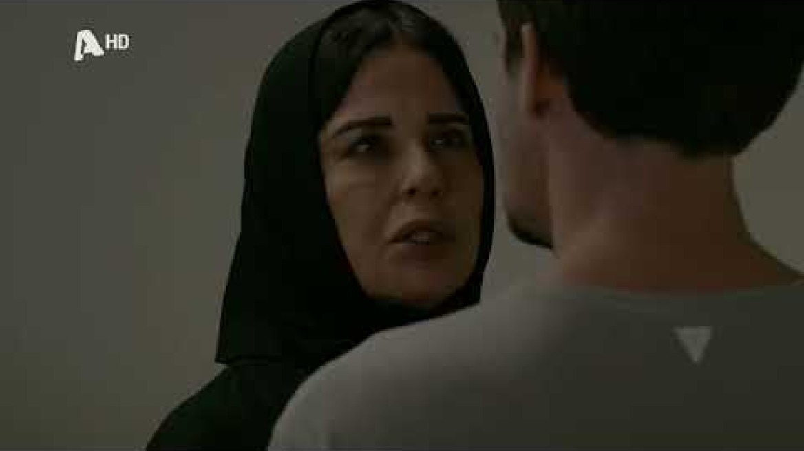 Σασμός | Σεζόν 3 | Επεισόδιο 1 | Sneak Preview | Καλλιόπη - Νικηφόρος