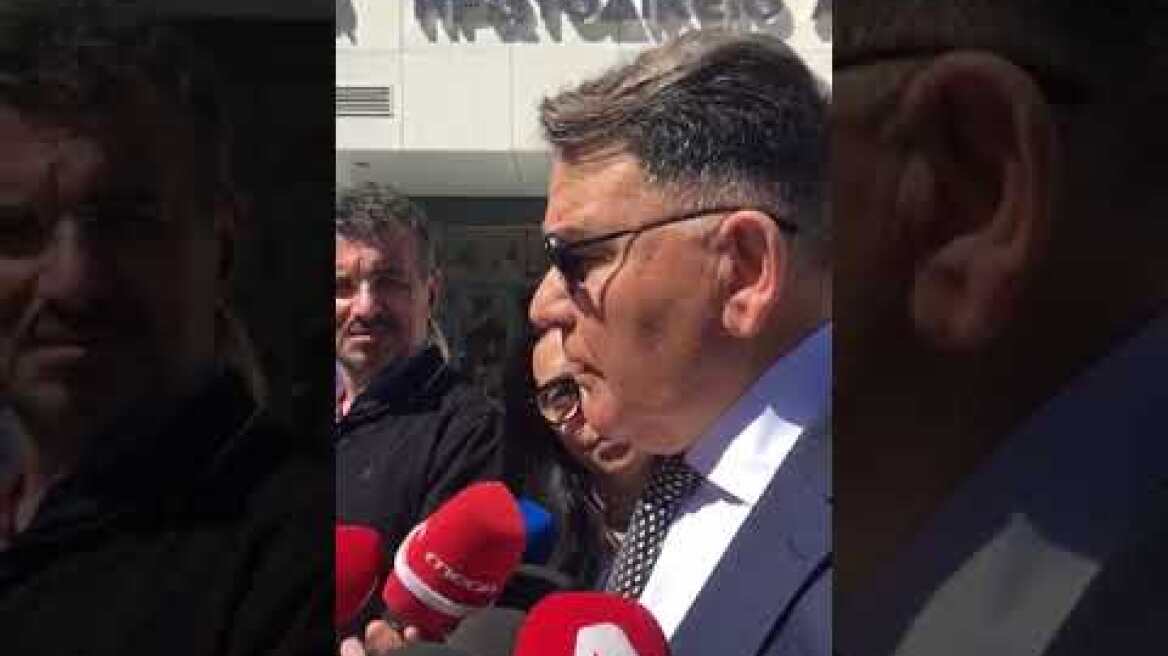 Δηλώσεις Αλέξη Κούγια (2)