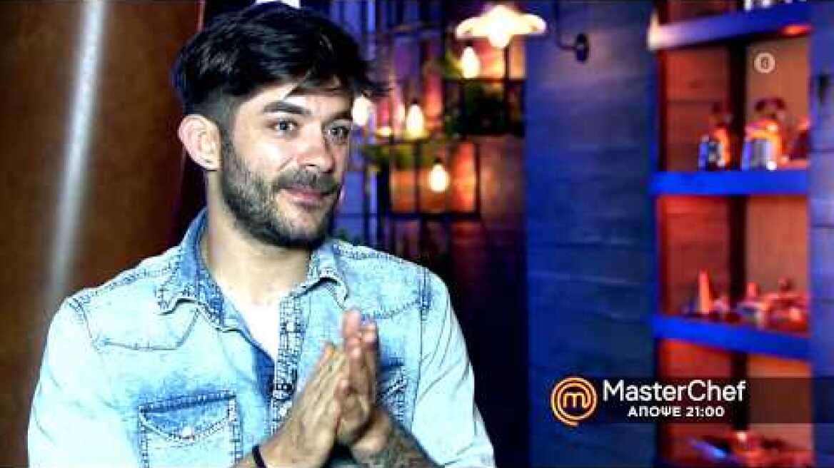 MasterChef 4 - trailer Τετάρτη 22.4.2020