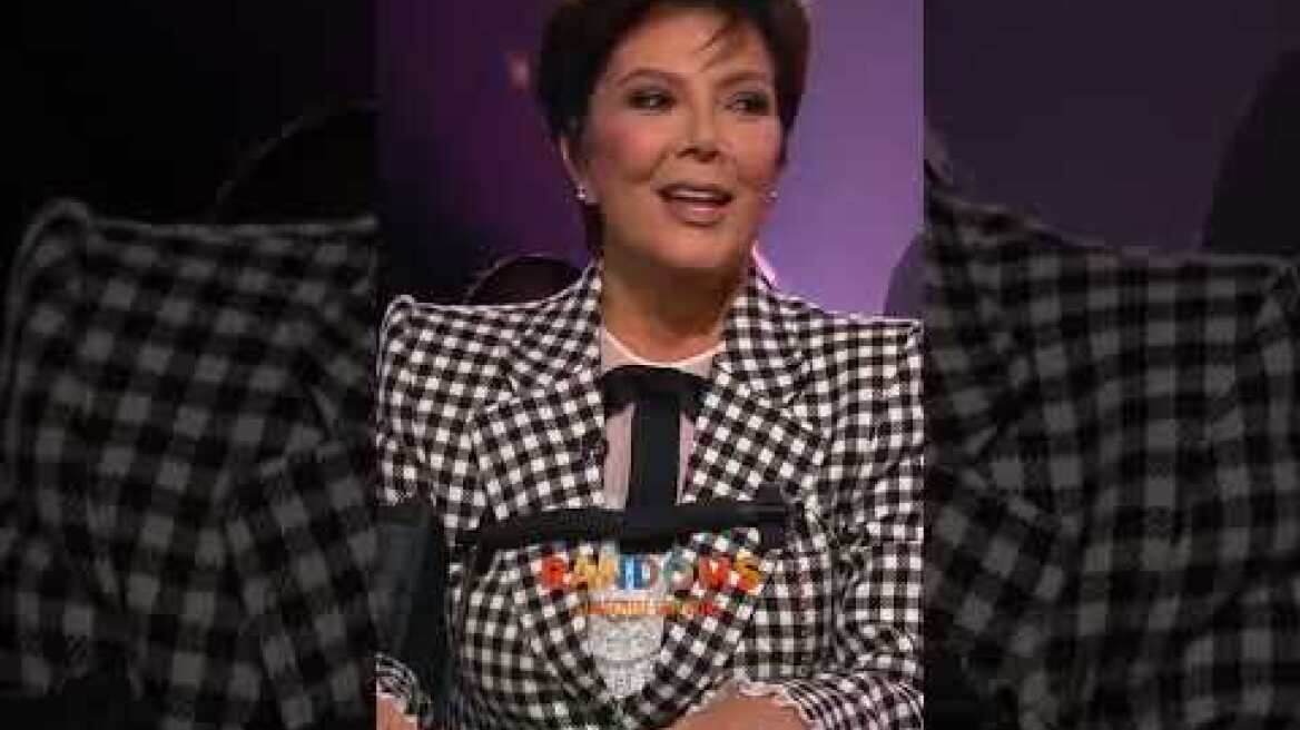 Did Kris Jenner help Kim release her sextape?#krisjenner
