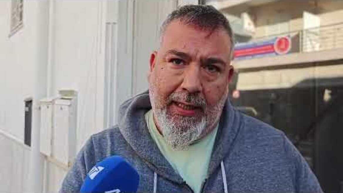 Θανατηφόρο τροχαίο στη Λούτσα: ΙΧ βγήκε από την πορεία του και παρέσυρε πεζούς