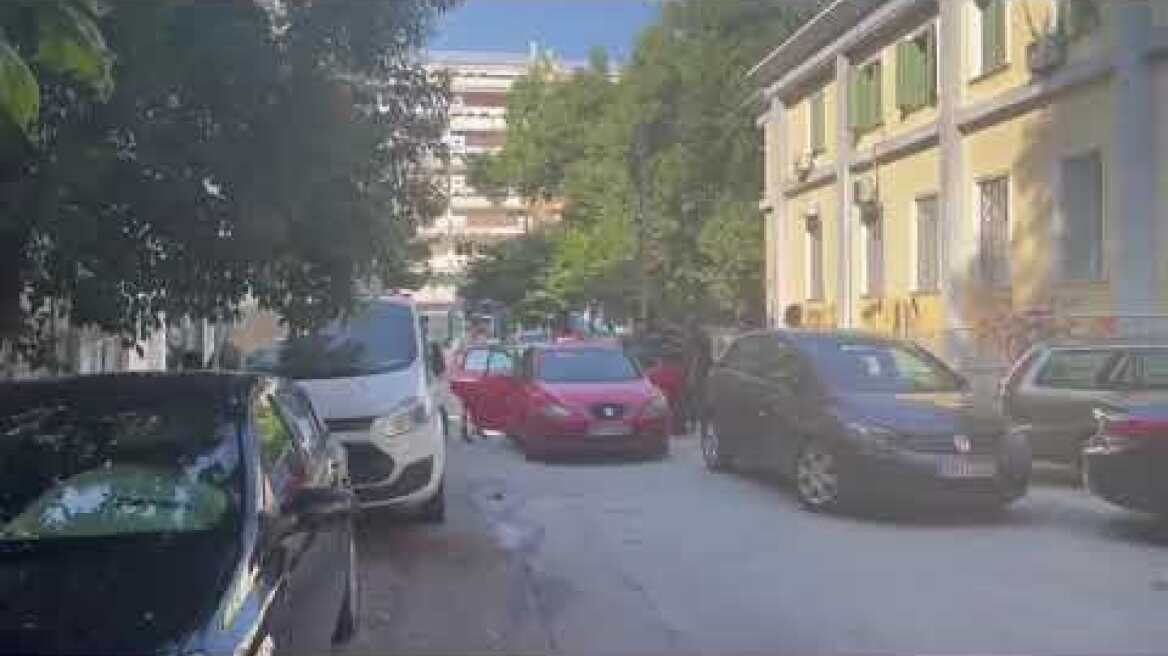 Δίκη για τη δολοφονία του 17χρονου Άγγελου στις Σέρρες