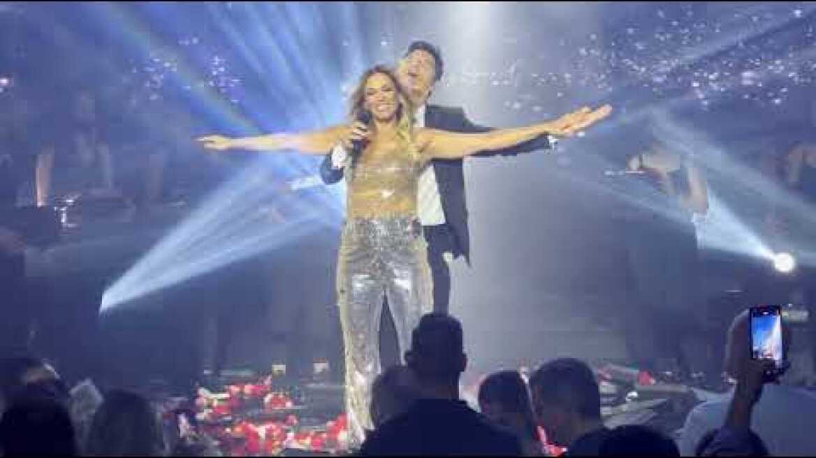 Σάκης Ρουβάς - Έλλη Κοκκίνου || Πρεμιέρα  "Πύλη Α" Θεσσαλονίκη 6.5.2022