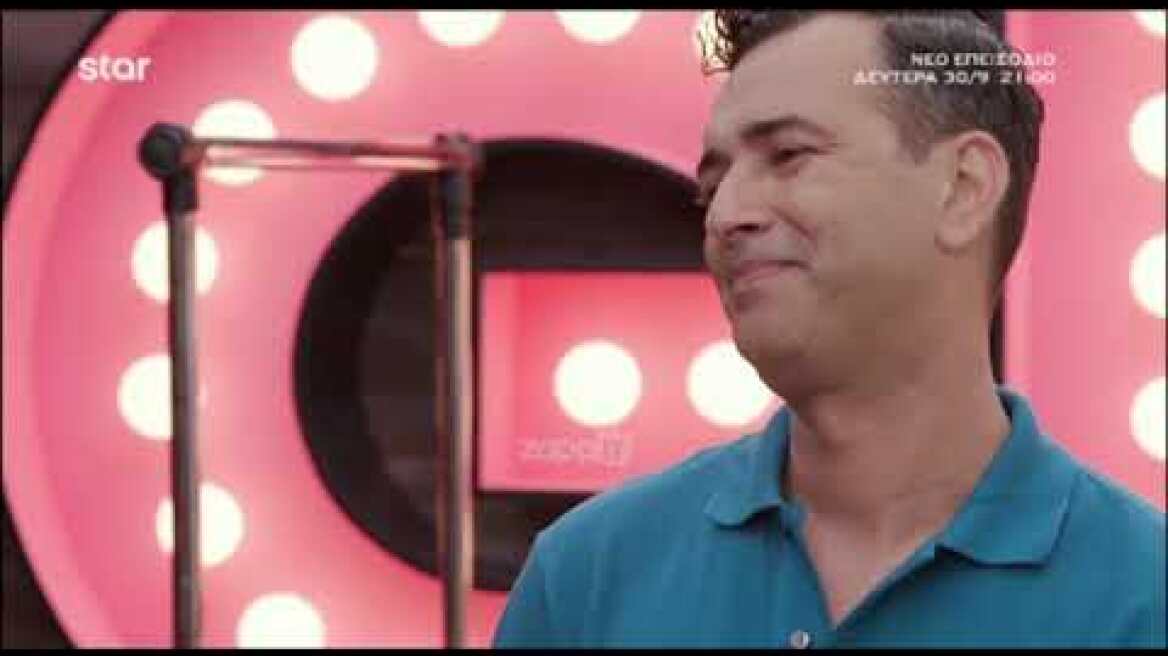 GNTM: Αποχώρησε οικειοθελώς από τον διαγωνισμό...