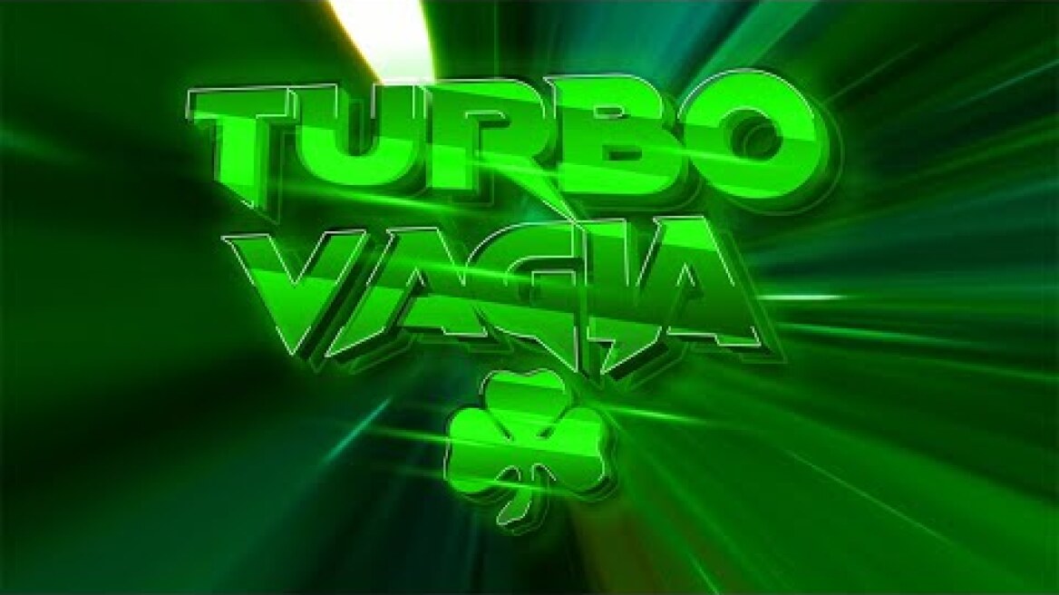 Vagia: The Green Turbo  / PAO TV