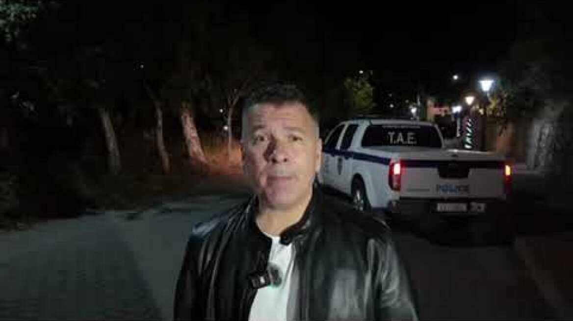 Το protothema.gr στα Βορίζια: Η συμφωνία που δεν τηρήθηκε