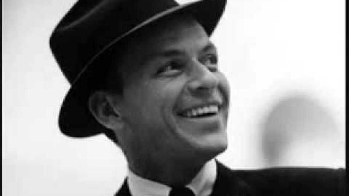 Frank Sinatra - My Way