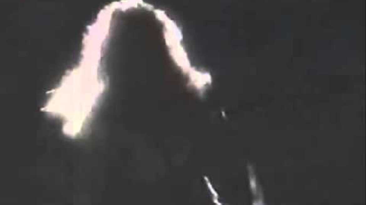 ΣΟΦΙΑ ΑΡΒΑΝΙΤΗ & BONNIE TYLER - ΠΕΘΑΙΝΩ ΣΤΗΝ ΕΡΗΜΙΑ ( The desert is in your heart )