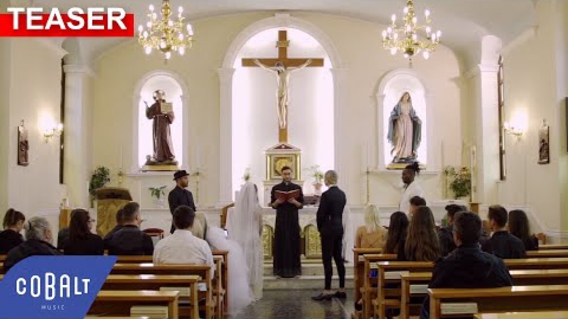 Ελευθερία Ελευθερίου - Δεν Έχουμε Σχέση | Official Teaser