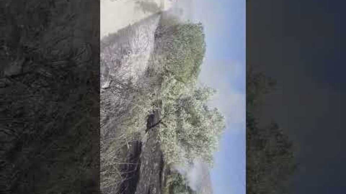 φωτιά Κάμπος Πλαγιας 20-07-2026