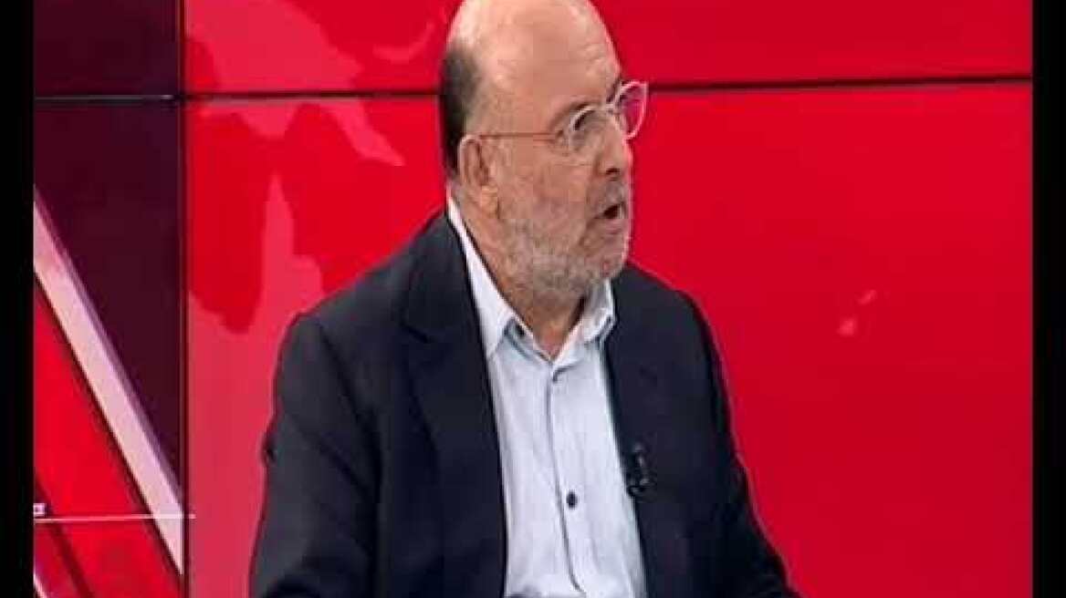 Δημοσκόπηση Alpha