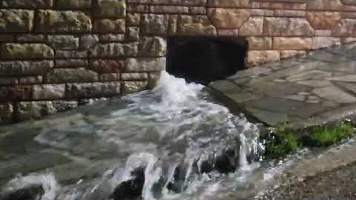 Δυνατή βροχή στην Αθήνα, ποιες περιοχές θα επηρεαστούν το τριήμερο της Καθαράς Δευτέρας