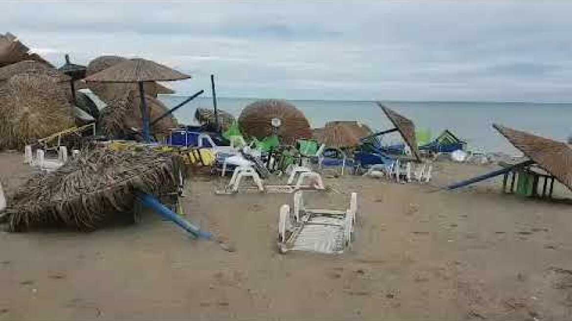 Χαλκιδική 3