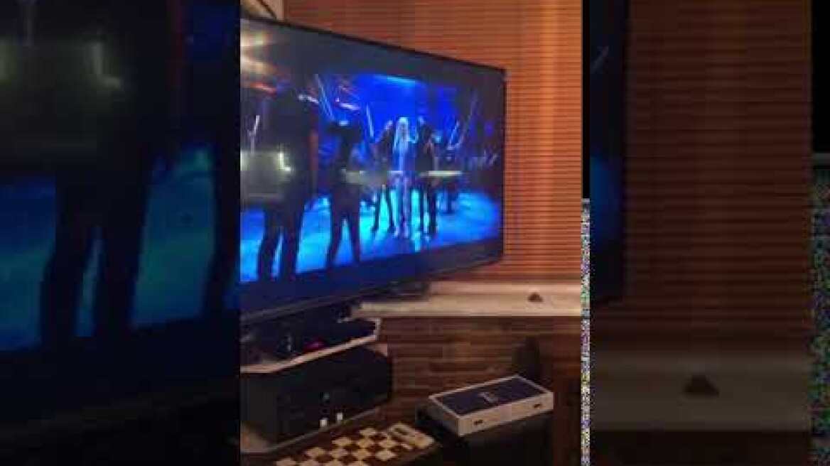 Άννα Βίσση 1