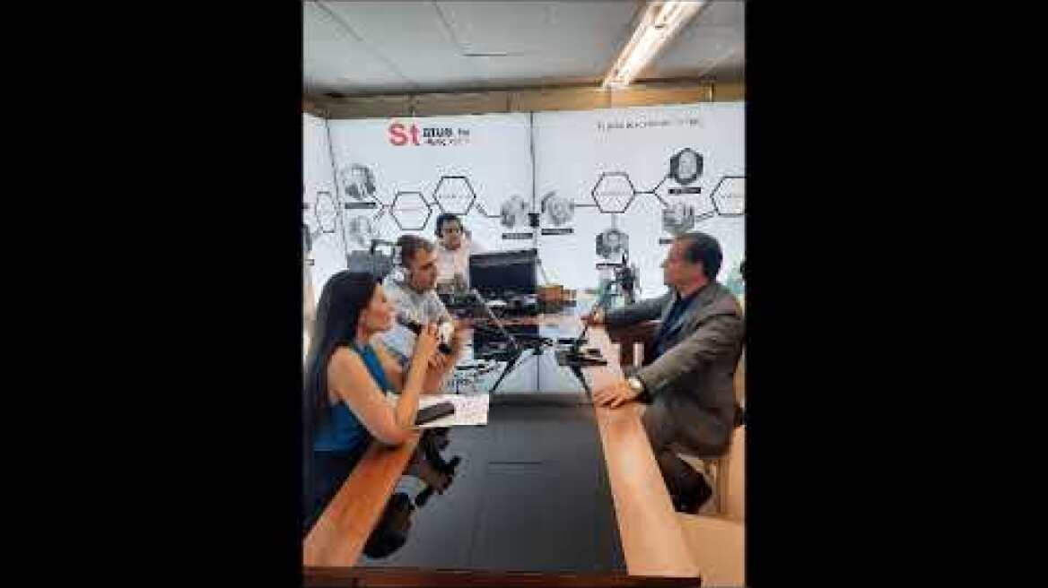 Αδωνις Γεωργιαδης για Σπαρτιατες