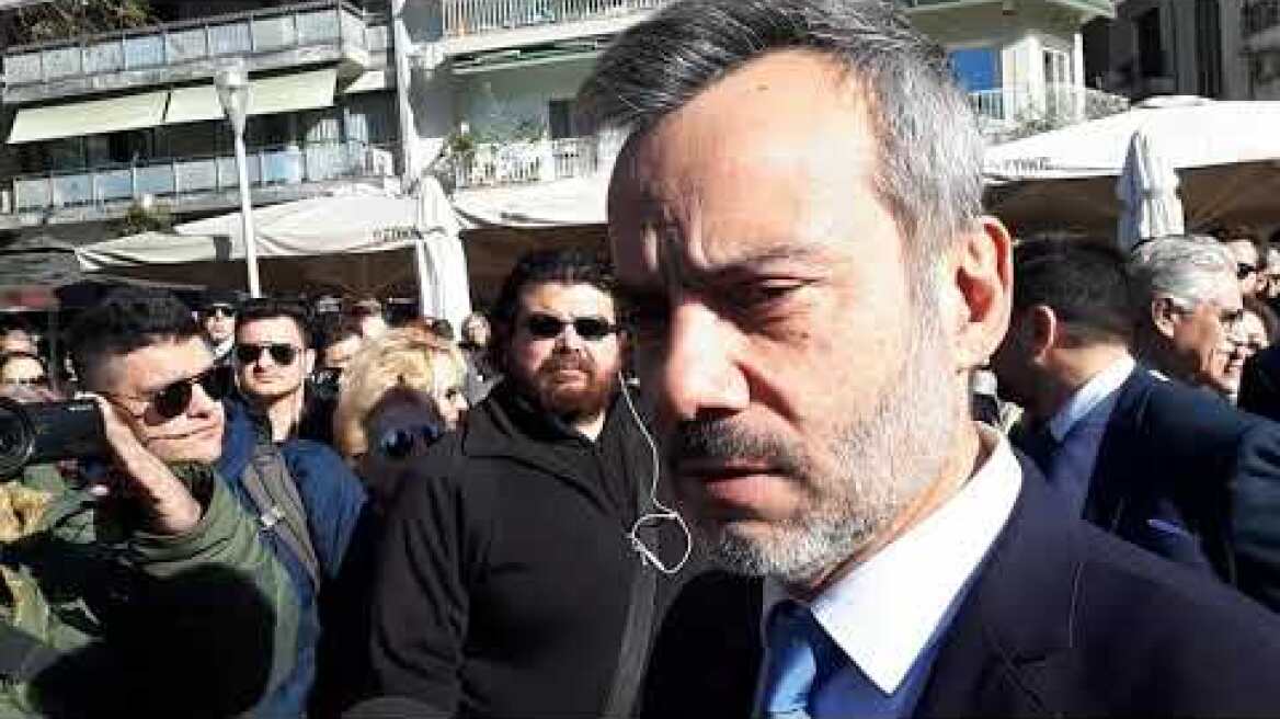 Thestival.gr Ζέρβας