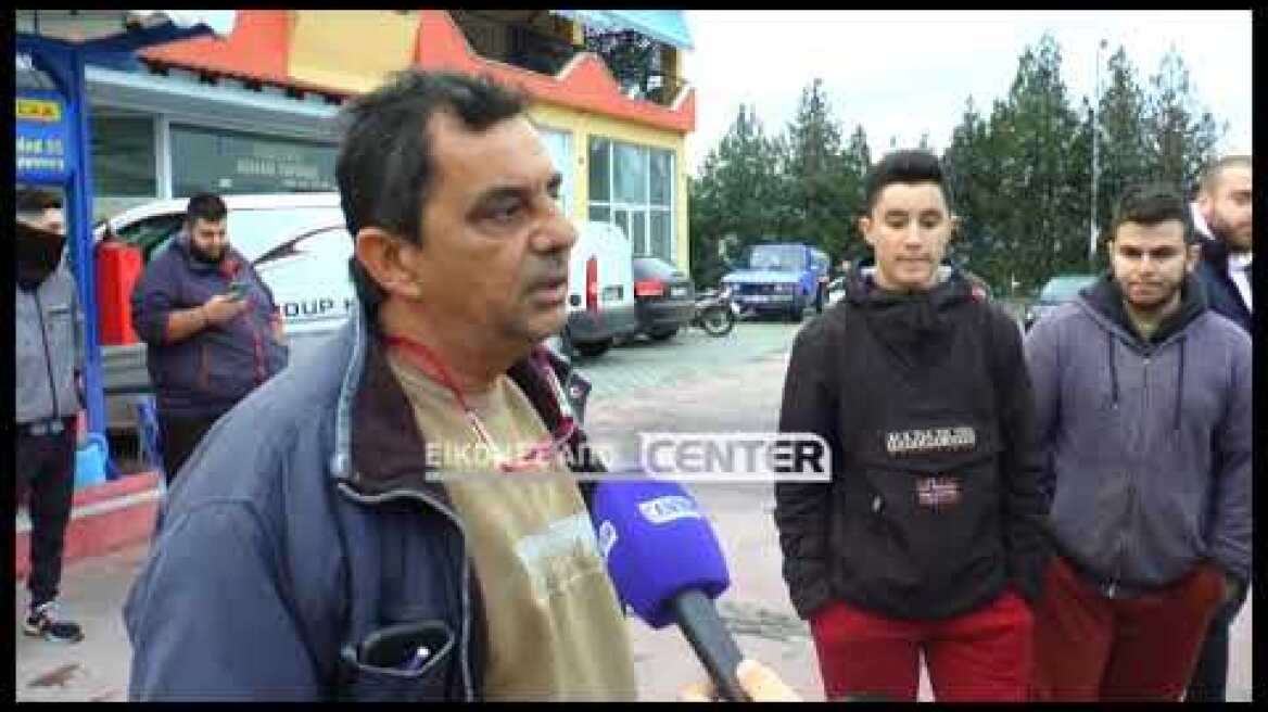 ΔΗΛΩΣΕΙΣ ΓΙΑ ΤΗΝ ΜΕΓΑΛΗ ΑΣΤΥΝΟΜΙΚΗ ΕΠΙΧΕΙΡΗΣΗ ΣΤΑ ΑΜΙΣΙΑΝΑ ΚΑΒΑΛΑΣ