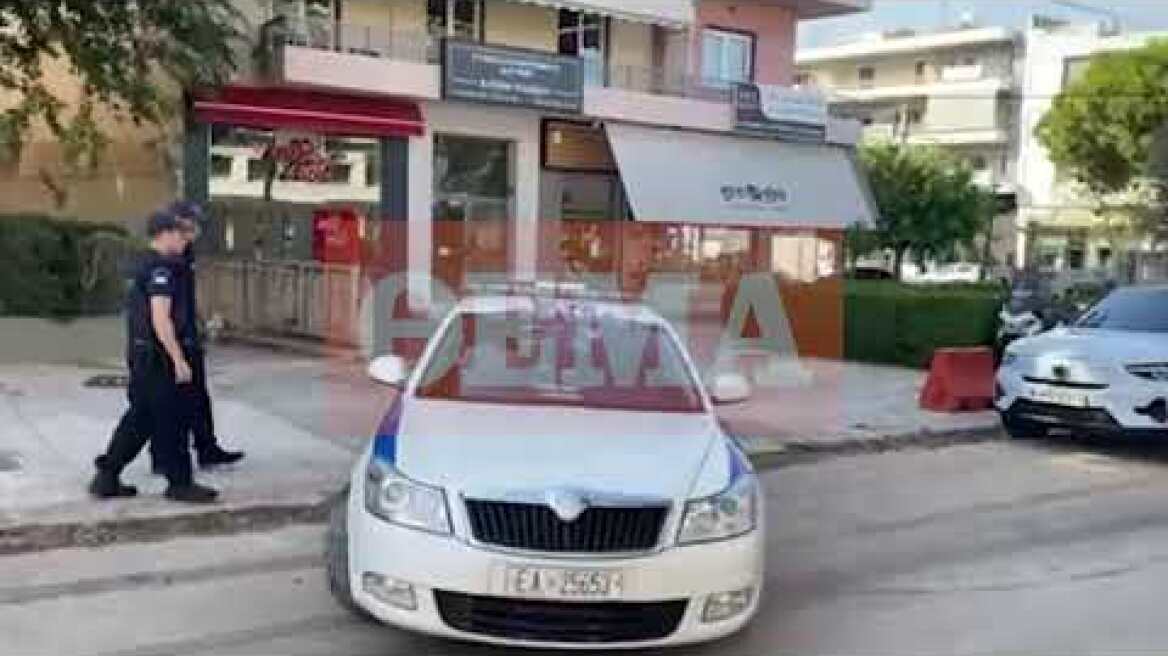 Στον εισαγγελέα ο Στάθης Αγγελόπουλος