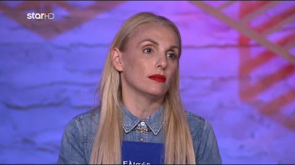 MasterChef 2022 | Τι θα έκανε η Ελισάβετ αν είχε πλεονεκτήματα ως αρχηγός;