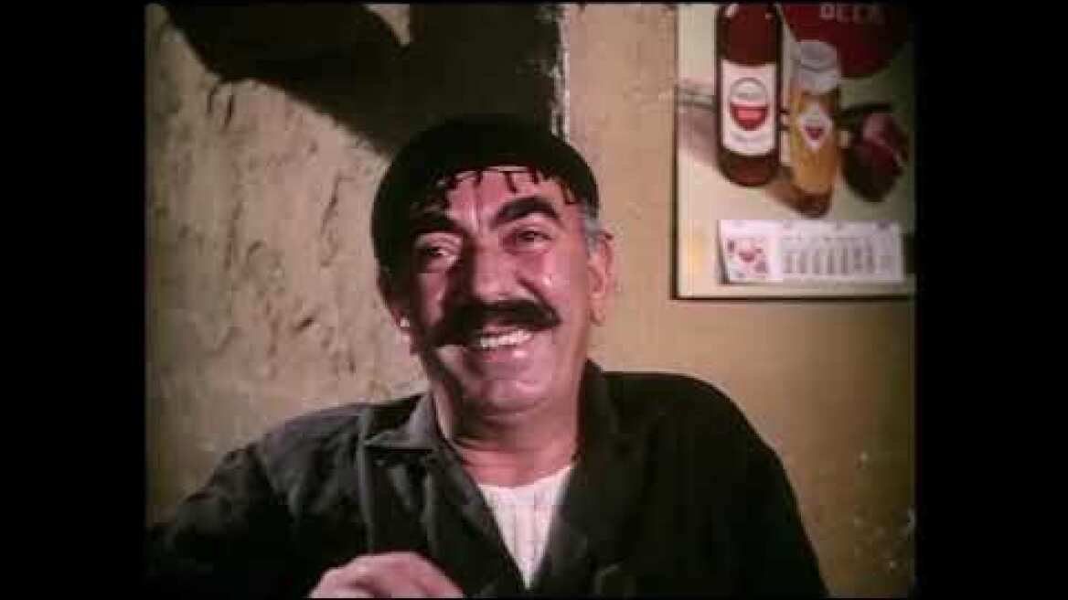 Η Νεράιδα και το Παλικάρι