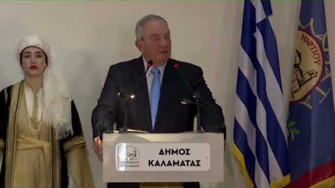 Κώστας Καραμανλής: «Να ακούμε τους πιο έμπειρους αντί να τους διαγράφουμε»