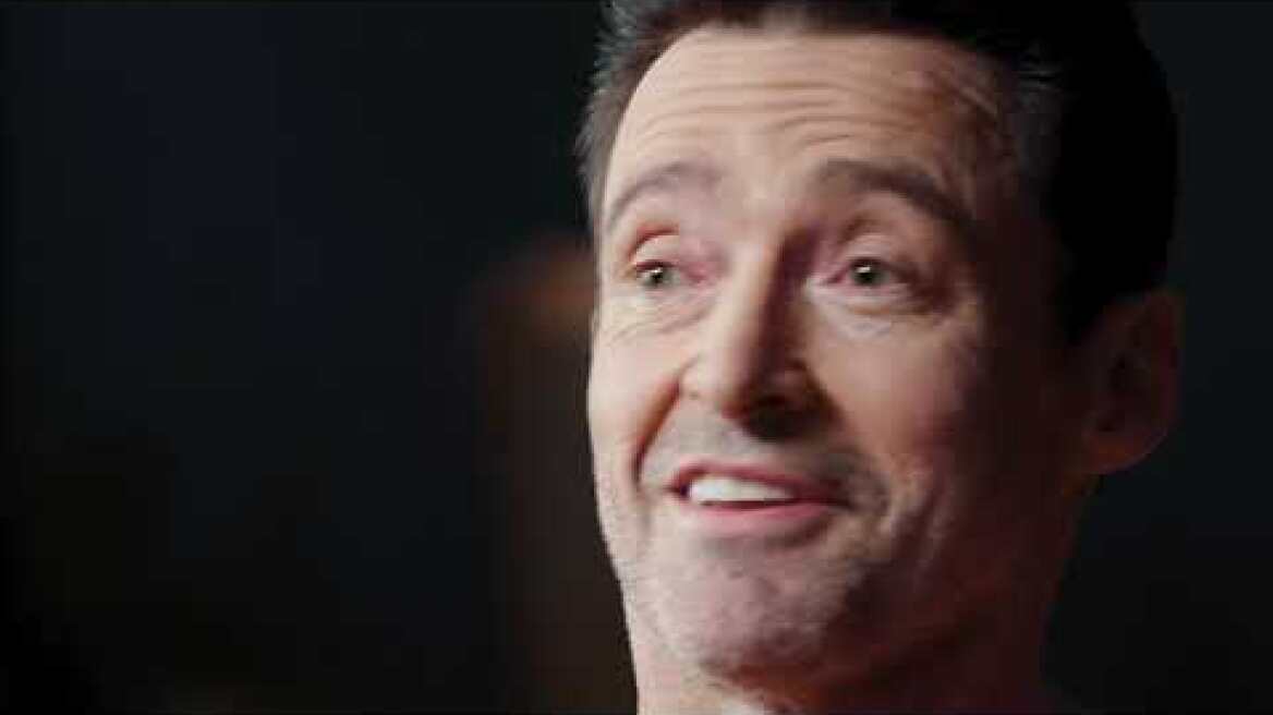 R.M.WILLIAMS STATEMENT OF SUPPORT FOR HUGH JACKMAN