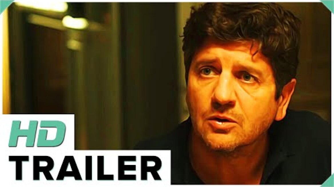 10 GIORNI SENZA MAMMA - Trailer Ufficiale