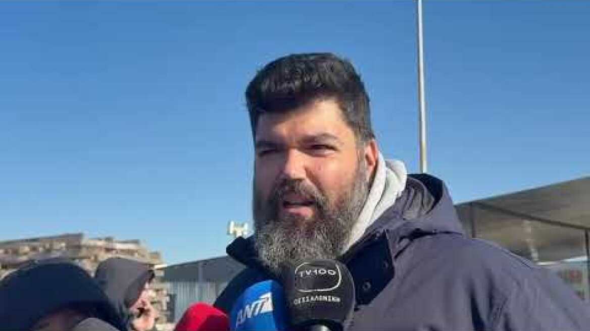 Δηλώσεις Μπότα για δέσμευση των λογαριασμών του (1)