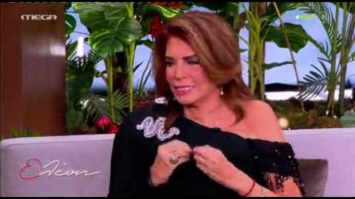 Μιμή Ντενίση: «Αντιδρώ όταν μου λένε ότι είμαι καλή επιχειρηματίας, είναι ανοησία»